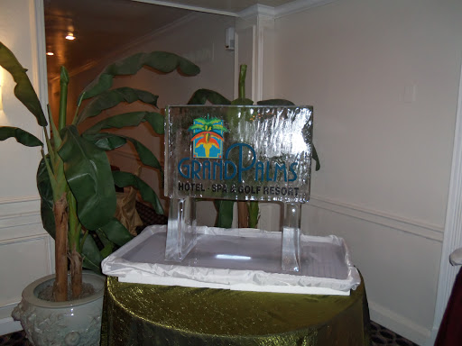 Golf Resort «Grand Palms Hotel, Spa and Golf Resort», reviews and photos, 110 Grand Palms Dr, Pembroke Pines, FL 33027, USA