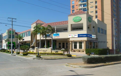 Centro Comercial Villa Campestre Plaza image