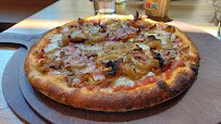 Pizza du Pizzeria Basilic & Co à Grenoble - n°2