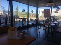 Atmosphère du Restauration rapide Burger King à Arles - n°3