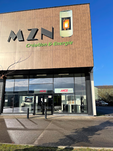 Magasin AUB' SERVICES - MZN CREATION Barberey-Saint-Sulpice