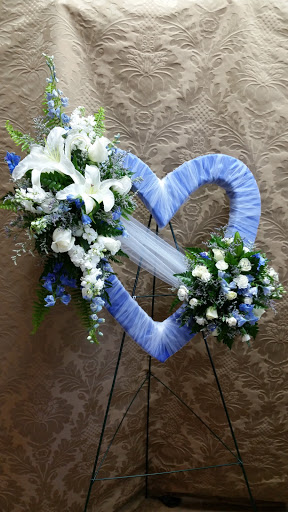 Florist «Magnolia Oaks Florist & Gifts», reviews and photos, 330 N Jeff Davis Dr, Fayetteville, GA 30214, USA