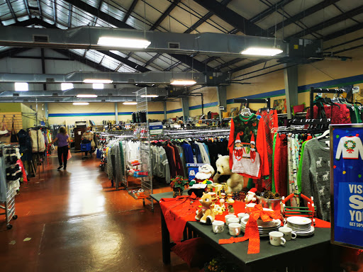 Thrift Store «Goodwill Retail Store & Donation Center», reviews and photos