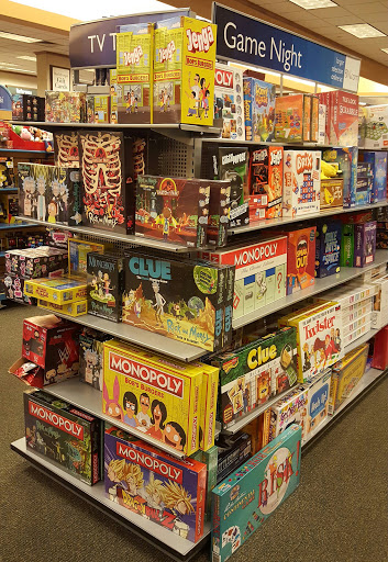 Book Store «Barnes & Noble», reviews and photos, 4485 Virginia Beach Blvd, Virginia Beach, VA 23462, USA