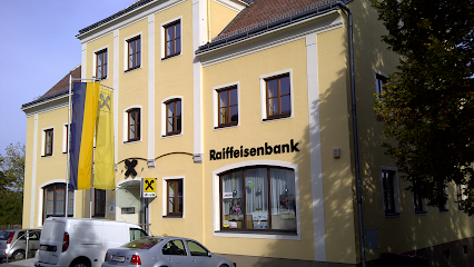 Raiffeisenbank Region Waldviertel Mitte