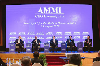 Association Of Malaysian Medical Industries (AMMI)