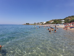 Photo de Lido Michela avec un rivage spacieux