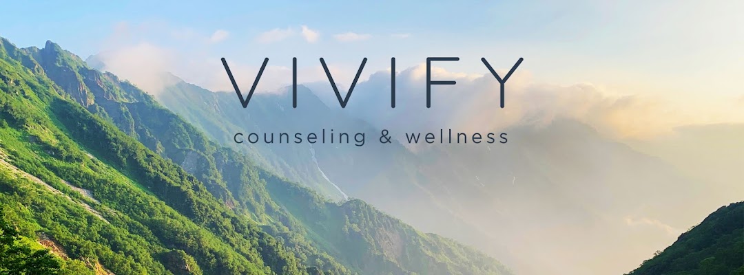 Vivify Counseling and Wellness