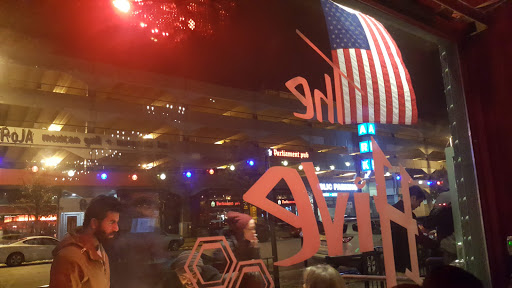 Cocktail Bar «The Hive», reviews and photos, 1207 Harney St, Omaha, NE 68102, USA