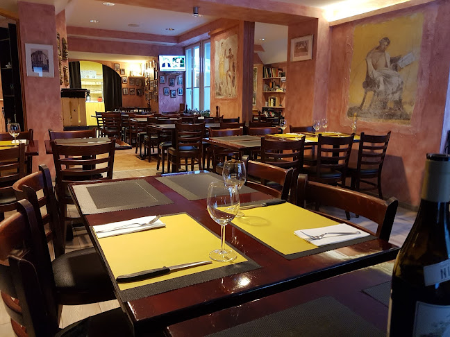 La Fontanella - Restaurant