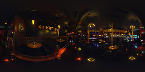 Bar «Kit Kat Club», reviews and photos, 231 SW Ankeny St, Portland, OR 97204, USA
