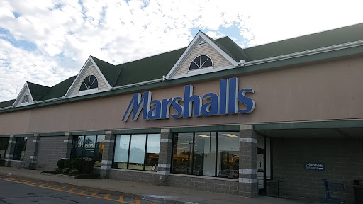 Department Store «Marshalls», reviews and photos, 6 Fairhaven Commons Way, Fairhaven, MA 02719, USA