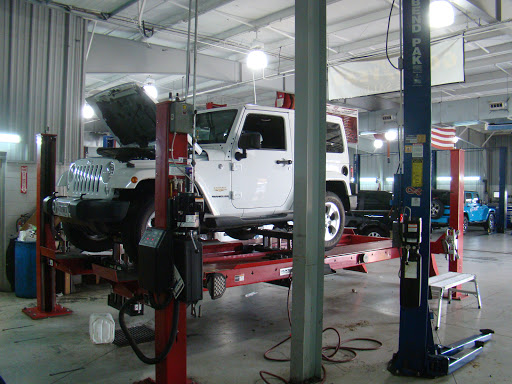 Car Dealer «Williamsburg Chrysler Jeep Dodge Ram Kia», reviews and photos, 3012 Richmond Rd, Williamsburg, VA 23185, USA