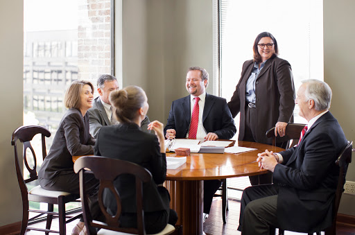 Divorce Lawyer «Laura Dale & Associates, P.C.», reviews and photos