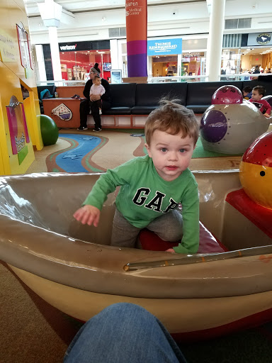 Shopping Mall «Burlington Mall», reviews and photos, 75 Middlesex Turnpike, Burlington, MA 01803, USA