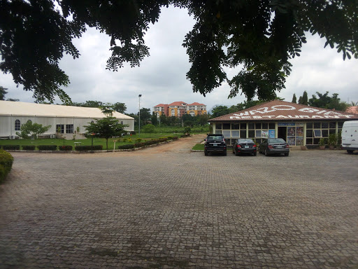 JD Leisure park, Kashim Ibrahim Way, Wuse, Abuja, Nigeria, Park, state Nasarawa