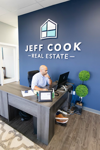 Real Estate Agency «Jeff Cook Real Estate», reviews and photos