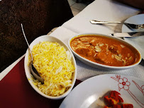 Korma du Restaurant indien New Delhi Restaurant à Lyon - n°10