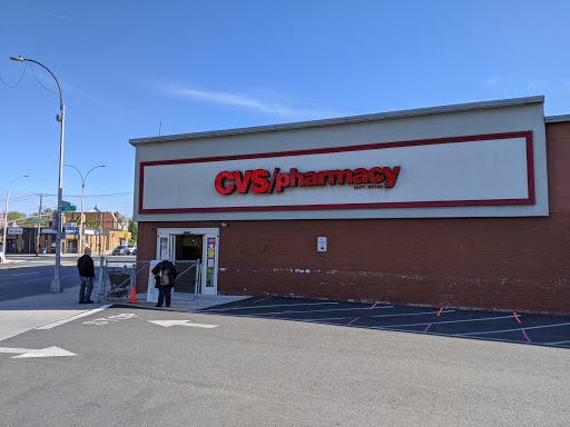 CVS, 172-21 46th Ave, Flushing, NY 11358, USA, 