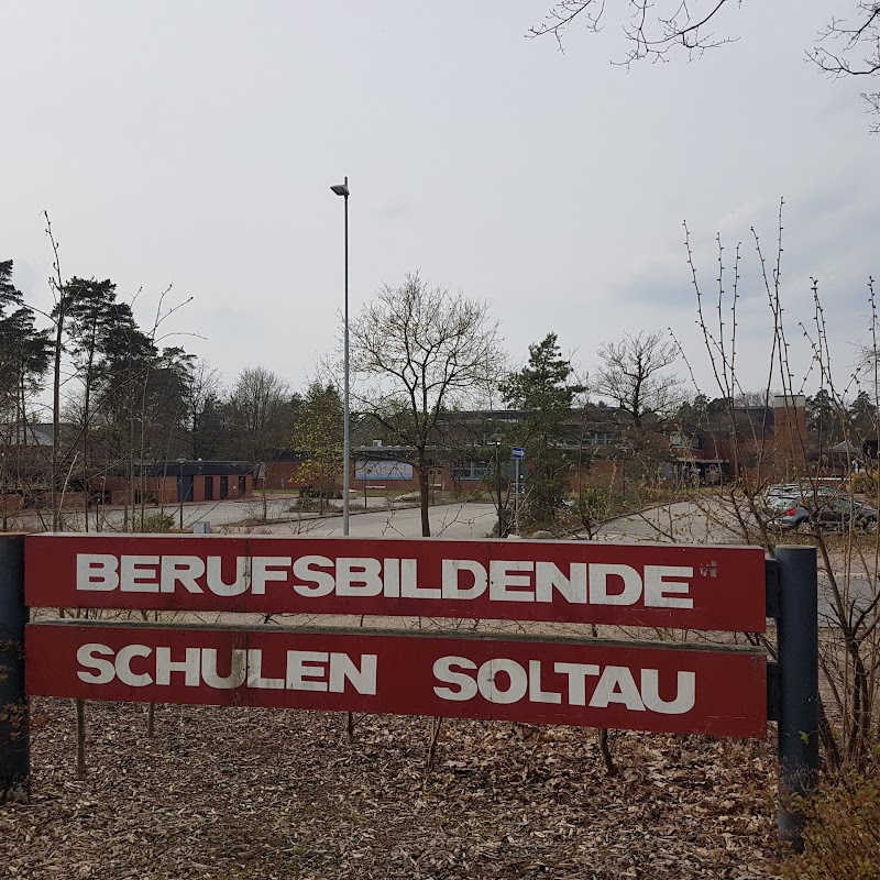 Berufsbildende Schulen Soltau