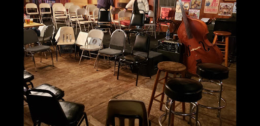 Night Club «The Station Inn», reviews and photos, 402 12th Ave S, Nashville, TN 37203, USA