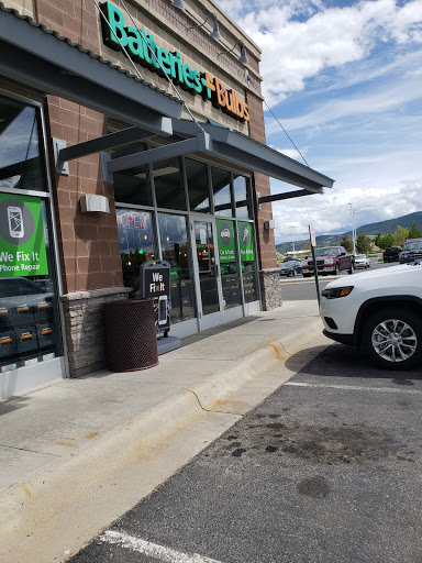 Car Battery Store «Batteries Plus Bulbs», reviews and photos, 3091 N Sanders St, Helena, MT 59601, USA