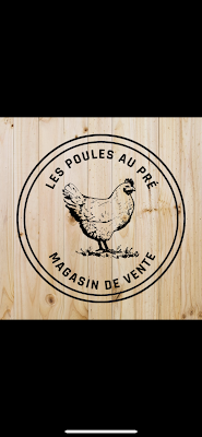 Les poules au pré à Ebersheim