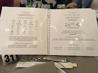 Ristorante Sushi Club - Saronno (va) à Saronno menu