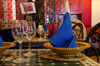 Plats et boissons du Restaurant marocain Le Mogador à Saint-Cloud - n°2