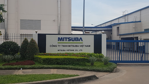 Công Ty TNHH Mitsuba M-Tech Việt Nam