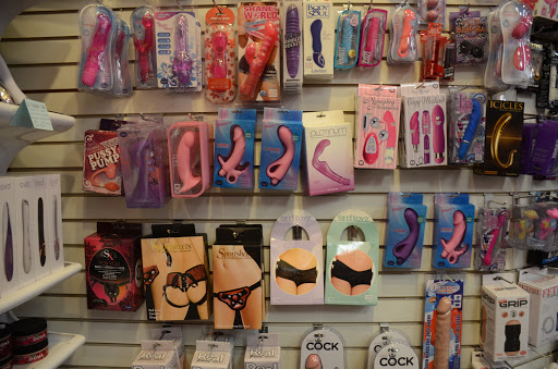 Novelty Store «Hot Stuff», reviews and photos, 2121 E Broadway, Long Beach, CA 90803, USA