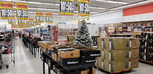 Discount Store «Kmart», reviews and photos, 2803 Brewerton Rd, Mattydale, NY 13211, USA