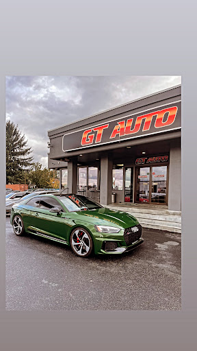 Used Car Dealer «GT Auto Sales», reviews and photos, 7004 S Tacoma Way, Tacoma, WA 98409, USA