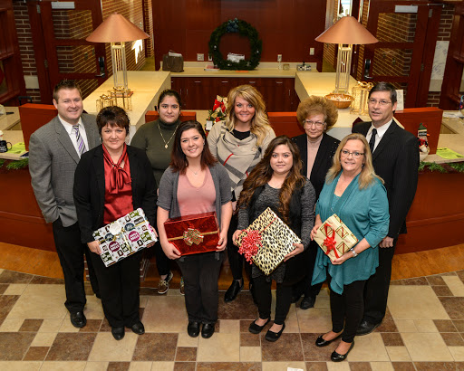 Bank «Siouxland Bank», reviews and photos