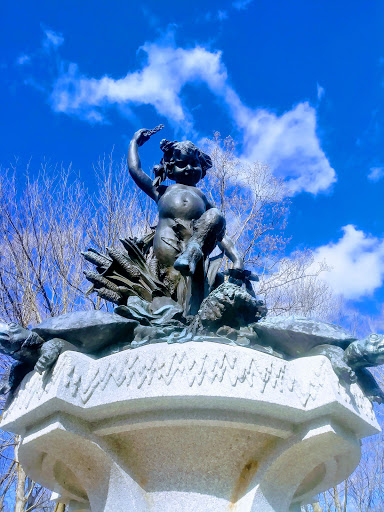 Park «Cherokee Park», reviews and photos, 745 Cochran Hill Rd, Louisville, KY 40206, USA