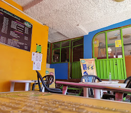 Tortas La Colosal photo