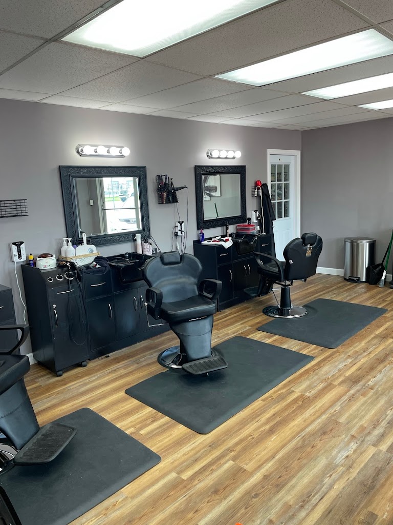 Tips & Tangles Hair and Nail Salon Moultrie, GA 31768 Services