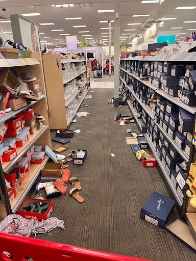 Department Store «Target», reviews and photos, 4711 New Centre Dr, Wilmington, NC 28405, USA