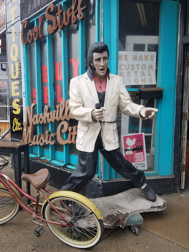 Coffee Shop «Headquarters», reviews and photos, 4902 Charlotte Pike, Nashville, TN 37209, USA