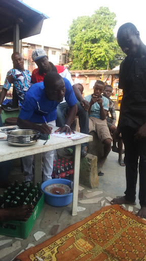 Ladipo Building Materials Market, Amukoko, Lagos, Nigeria, Market, state Lagos
