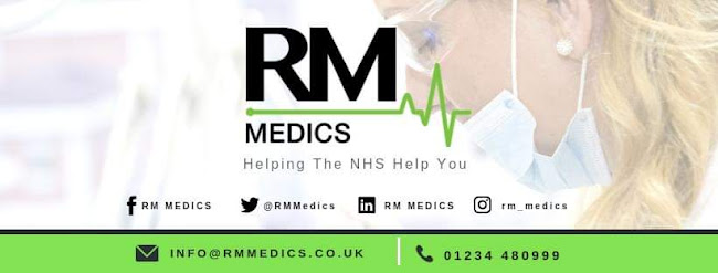 RM Medics - Bedford