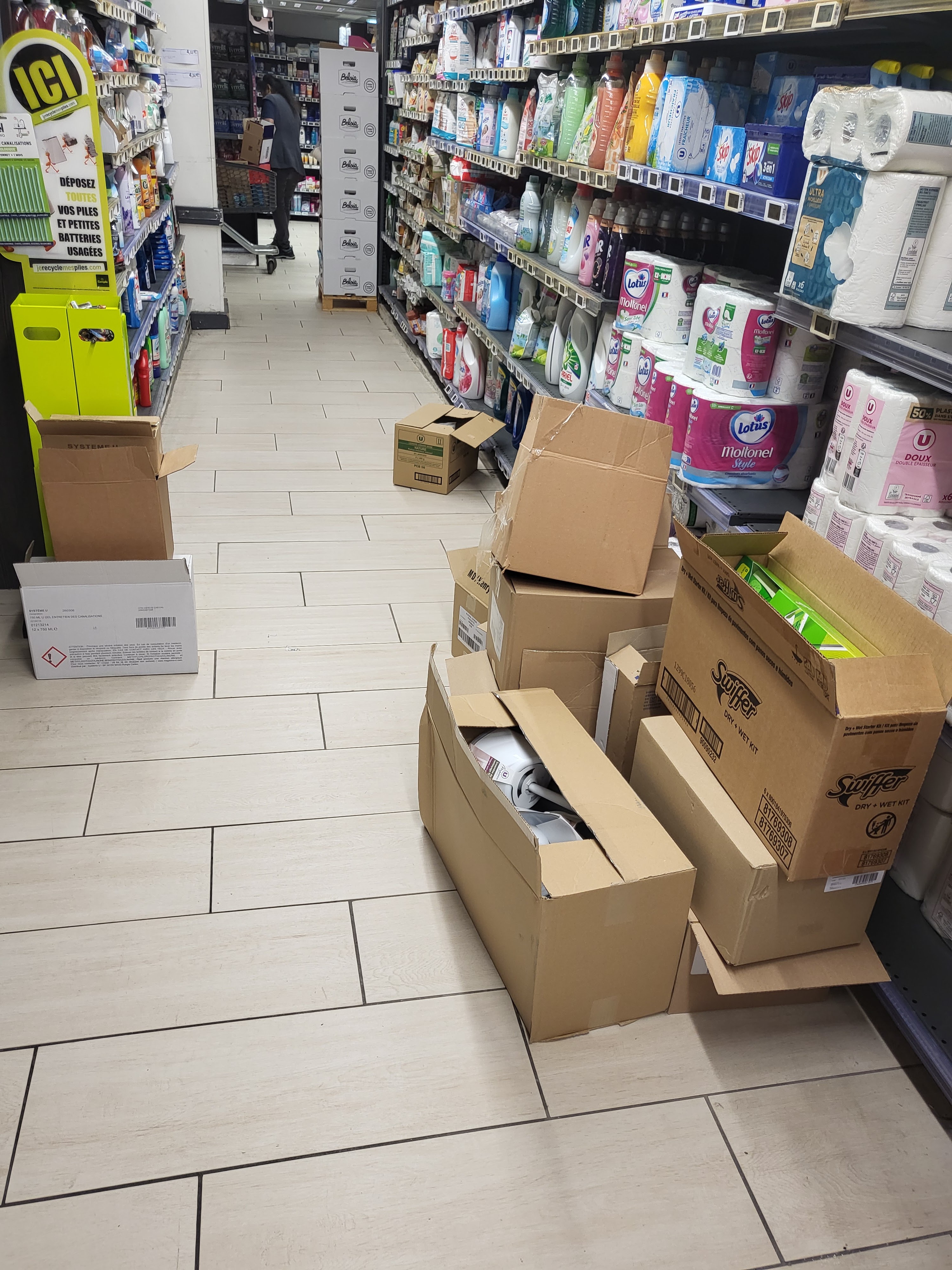 Photo n° 1 de l'avis de Tokyo.a fait le 23/07/2022 à 15:29