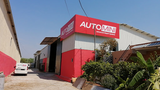 Automini Antalya