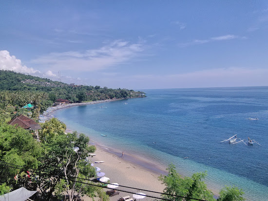 Lipah Beach