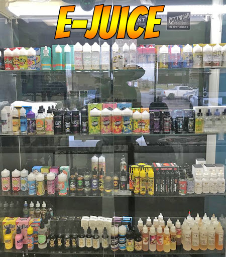 Vaporizer Store «Smokeovapor», reviews and photos, 1907 W Golf Rd, Schaumburg, IL 60194, USA