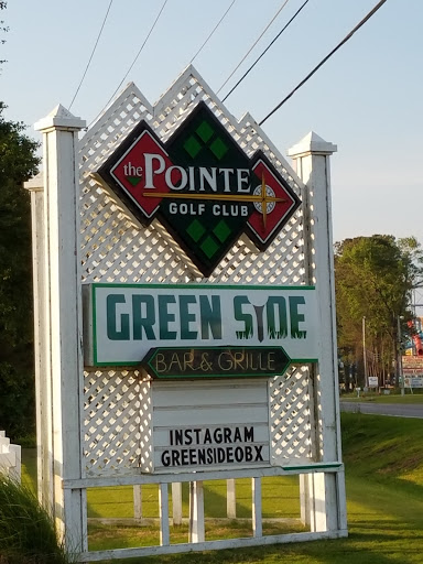 Golf Club «OBX Golf Course | The Pointe Golf Club», reviews and photos, 308 Pointe Golf Club Dr, Powells Point, NC 27966, USA