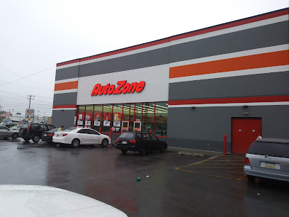 Foto ede AutoZone Auto Parts - 1440 E Erie Ave