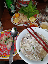 Phô du Restaurant vietnamien Song Heng à Paris - n°20