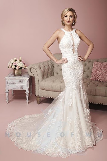 Dress Store «I Do The Dress I Do San Antonio Wedding Dresses», reviews and photos, 900 NE Interstate 410 Loop d105, San Antonio, TX 78209, USA