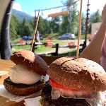 Photo n°1 de l'avis de Cosmin.s fait le 07/09/2021 à 10:33 sur le  Lo Baraquien Champlève à Valtournenche